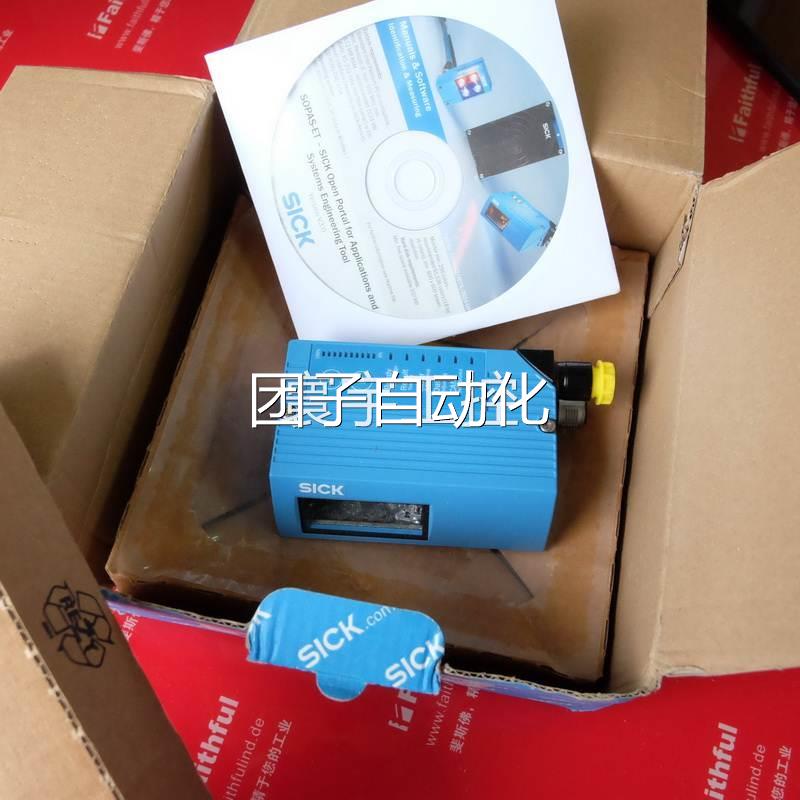 Sc4k CLV650-012i0 西克全新工业条器码扫描传感 102121询价