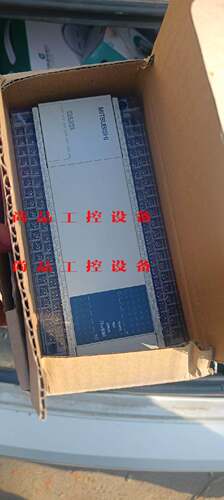 全新三菱FX1N—60NR—001全新的。询价