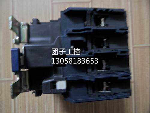 ￥原装正品施耐德四极接触器 LC1D80004 220VAC全新上机件现货处