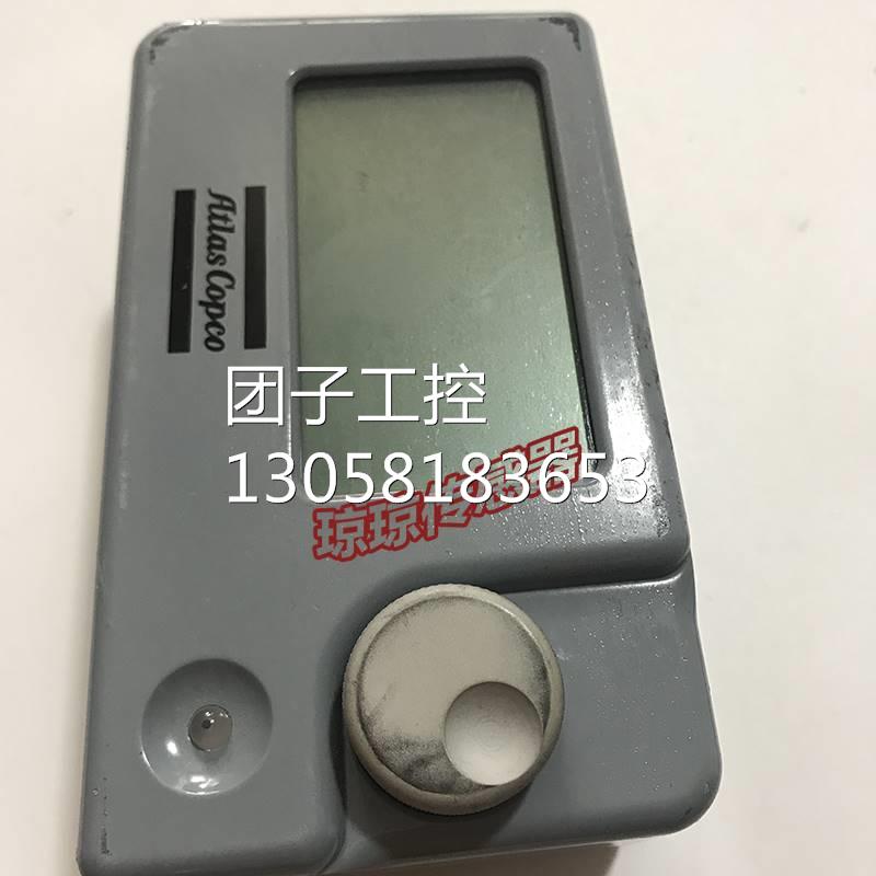 ！微型螺丝刀控制器AtlasCopco 瑞典产ETF MT 100 HM4询价