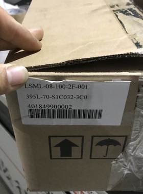 路斯特 LUST LSML08-100-2F-001 LSML08-075-2F-001 询价