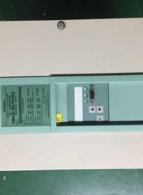 @6RA7078-6DV62-01P6RA7078-6DS22-0直流调速器输出280A询价