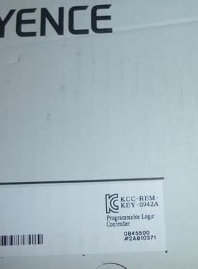 ！日本基恩士 KA-56134 全新原装现货 询价