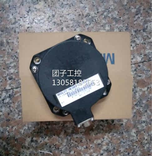 ！三菱伺服电机编码器OSA105S询价