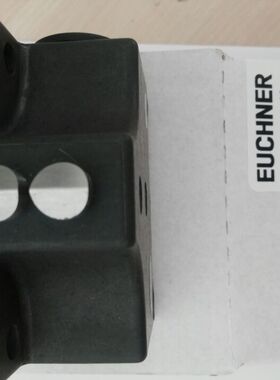 德国EUCHNER安士能正品SN02D12-502-M行程开关询价
