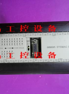 欧欧龙PLC CPM2AH-60CDR-A 客户退回来的询价