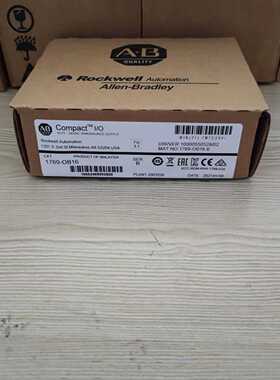 ￥AB罗克韦尔 1769-OB16 1769-OB16P 1769-OB32 1769-OB32T询价