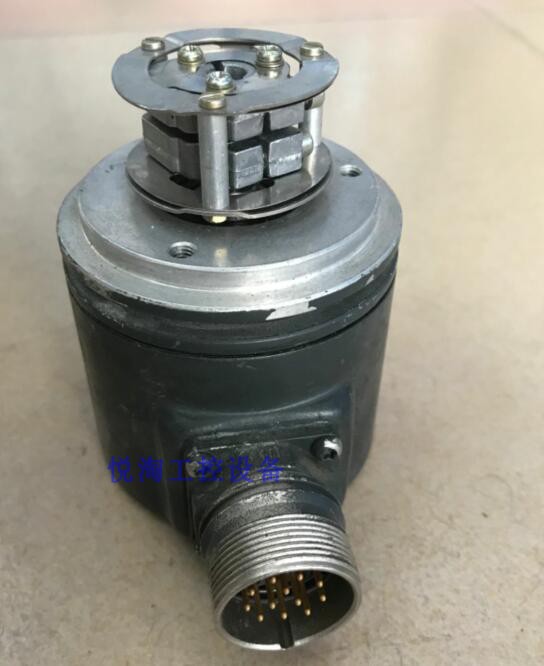 HEIDENHAIN海德汉 编码器 RED 436-1042-27S12-03 ID:376.836询价