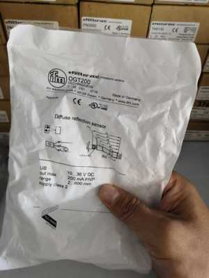 IFM OGT200传感器原装现货马上发询价