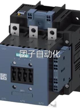 3RT1054-2NP36西门子功率接触器,AC-3 115 A 55 kW / 400 V笼卡式