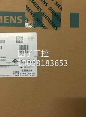！6SL3210-5BE27-5CV0/西门子V20变频器6SL3210-5BE27-5CVO询价