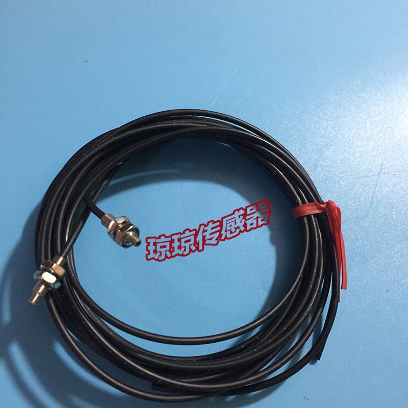！FU-7F FU-6F日本全新KEYENCE基恩士光纤传感器现货实拍询价