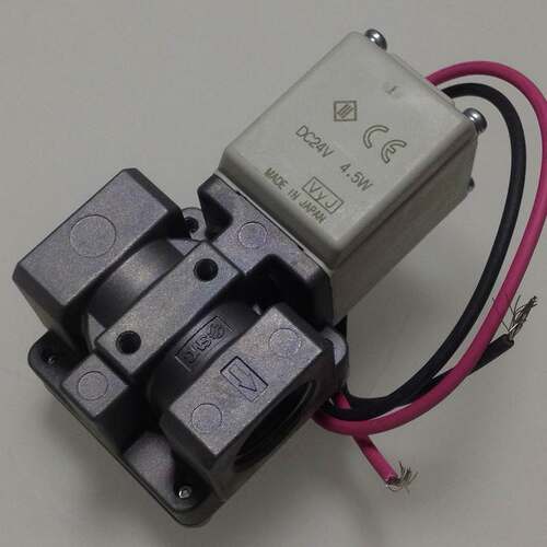 日本SMC原装正品用先导式电磁阀VXD230CA VXD230BA VXD230CG 现货