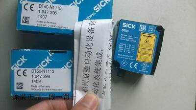 1040466 DT500-A511德国SICK西克1047396 DT50-N1113询价