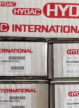 ￥贺德克HYDAC传感器ETS 1701-100-000询价