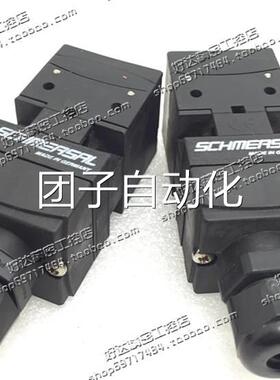 原A装正品 施迈赛SCHMERSL 安全开关锁AZ 1-02ZK 现货特价7 处理