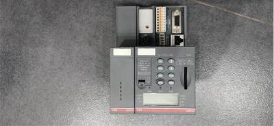 A010*PM581-ETH 1SAP140100R0170 TB511-ETH ABB模块 原装现货一