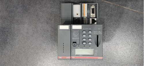 A010*PM581-ETH 1SAP140100R0170 TB511-ETH ABB模块 原装现货一