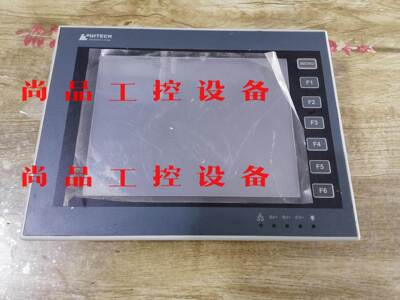 海泰克触摸屏PWS6800C-P 拆机现货，功能完好，实物图询价