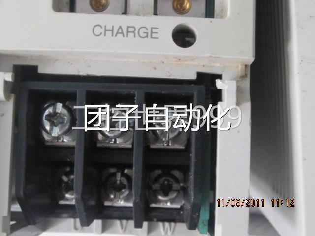 三菱伺服电机驱动器MR