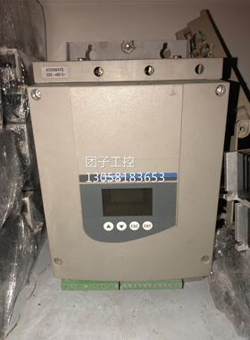 ￥ATS48D47Q新款 施耐德 拆机8成新 功能正常 实物图 型号询价
