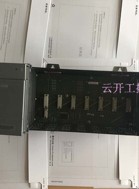 ￥原装美国AB罗克韦尔1746-P2+1746-A7 机架询价