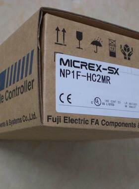 NP1X3206-W NP1X3206-A NP1PU-256E NP1AXH4-TC FUJI富士PLC询价