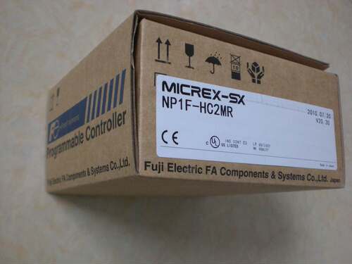 NP1X3206-W NP1X3206-A NP1PU-256E NP1AXH4-TC FUJI富士PLC询价