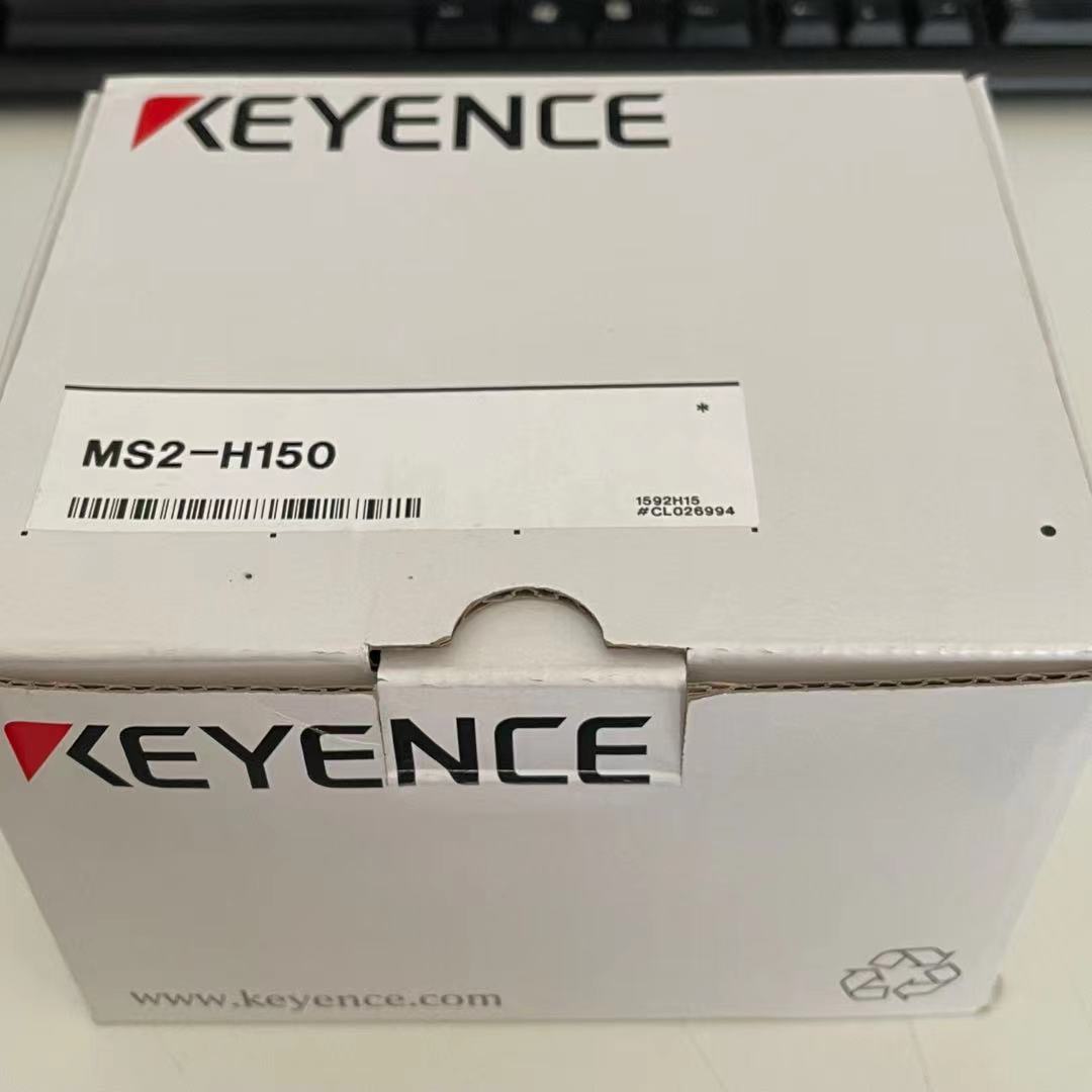 MS2-H150 日本KEYENCE基恩士电源模块 100%全新原装正品 询价