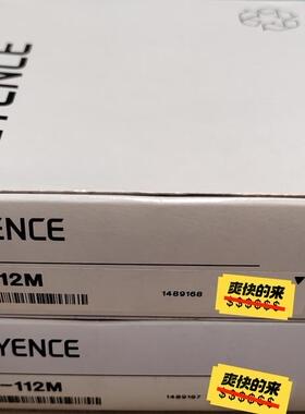 $KEYENCE 基恩士EV-112M 独立型接近询价