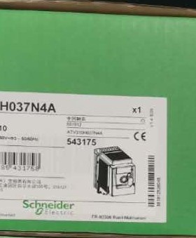 施耐德变频器ATV310H037N4A/H075N4A/HU15N4A/HU22N4A/HU30N4A询