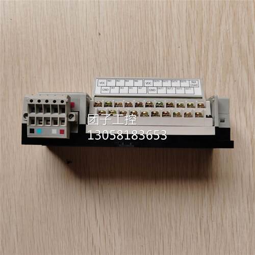 ￥原装拆机 AB 罗克韦尔 1791D-8B8P D 询价