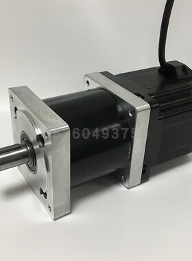 86H80精密行星减速步进电机套装 大扭矩齿轮步进电机ma 34m询价