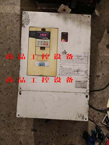 拆机三菱，FR-F540L-75k-CHG1，380Ⅴ，询价