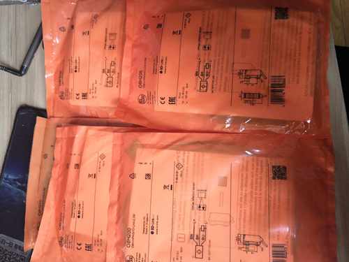 假一罚十IFMO8H200传