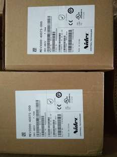 艾默生尼得科变频器MEV系列转换卡MEV ADAPTOR询价 485