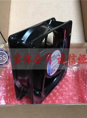 全新AB变频器风扇 ebmpapst 4184NX 现货实拍 直售 拆机询价