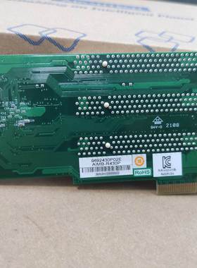 AIMB-R430P 研华转接卡 电路模块 ISMB提升板询价