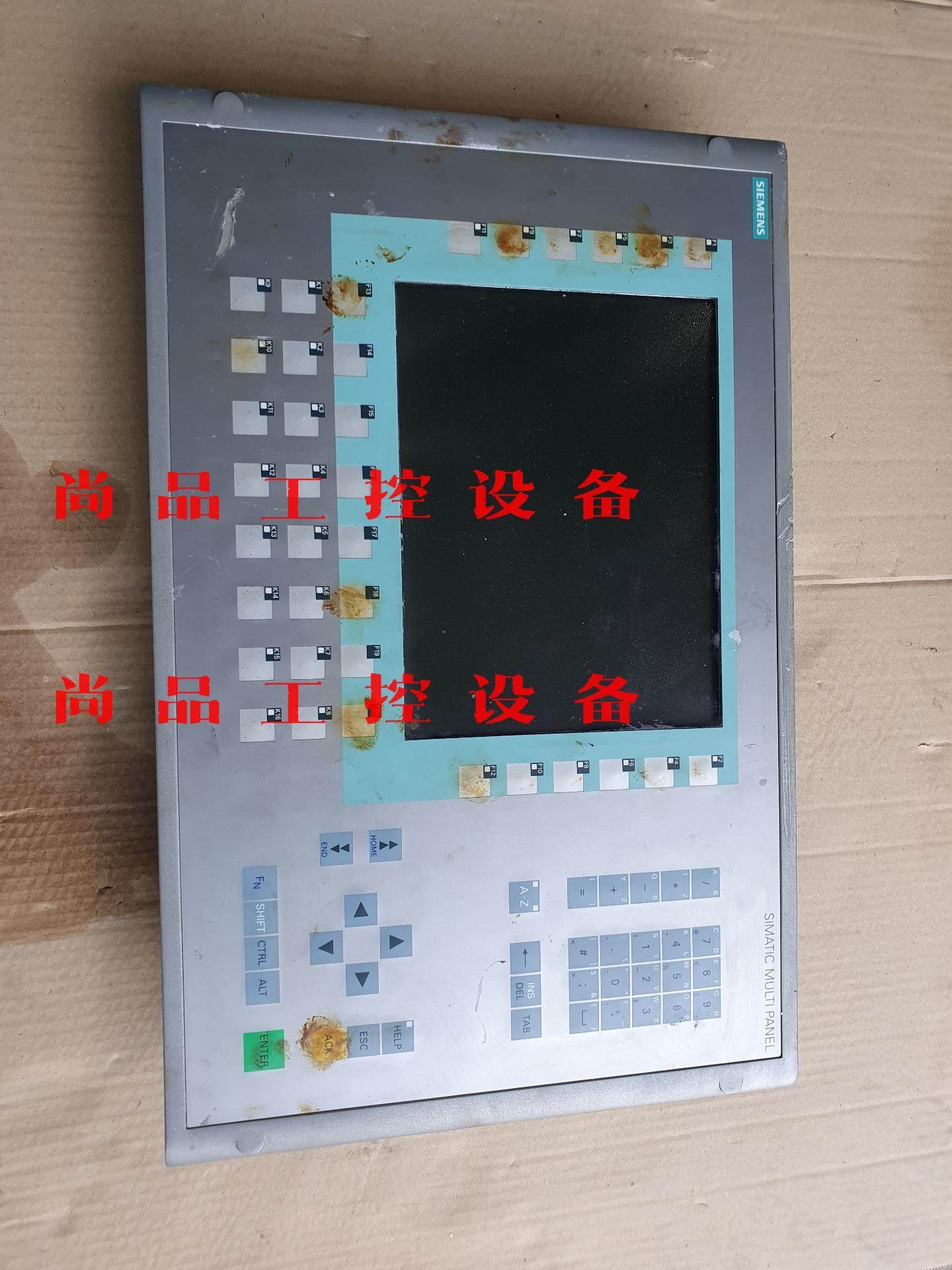 西门子6AV6643-0DD01-1AX1询价