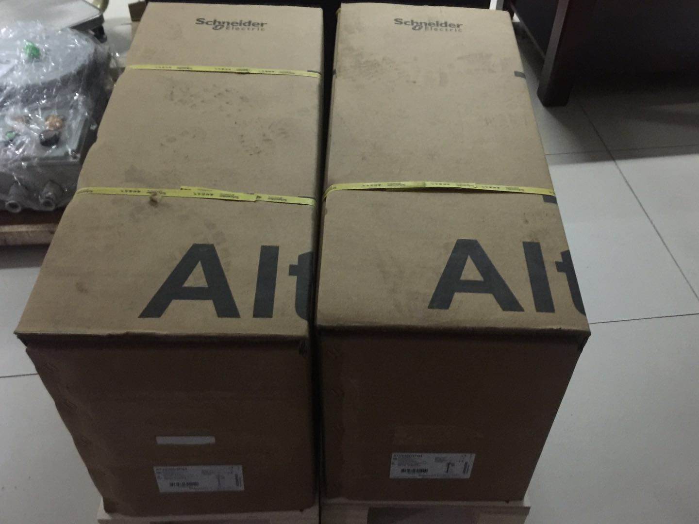 ATV630D18N4/ATV630D22N4/ATV630D30N4 ATV630D22M3施耐德变频器