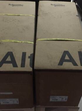 ATV630D18N4/ATV630D22N4/ATV630D30N4 ATV630D22M3施耐德变频器