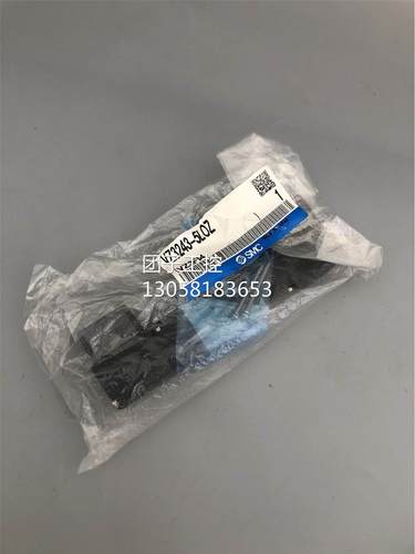 ￥全新现货 原装SMC VZ3243-5LOZ 电磁阀 询价