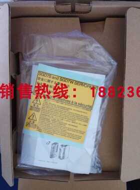 @库存现货 SGD7S-1R6A10A002 +SGM7J-02A7C6S/6E 安川全新原装询