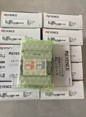 优价KEYENCE基恩士模块 KL-16BT, KL-16BX 原装正品询价