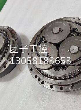 ！发那科机器人三轴减速机R-2000iB询价