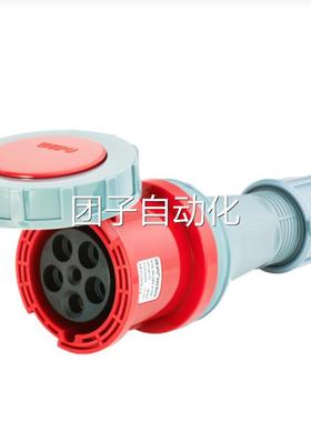 威浦 连接器 插头工业 63A TYP 2902 2919 2924【含税】询价