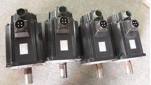 有保修询价 能完达好 安川拆机马SGMG1 3功A2AB