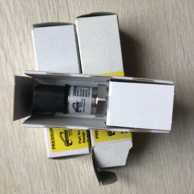 全新原装 GEMS 捷迈 3200B0060G058R00 实物照片询价
