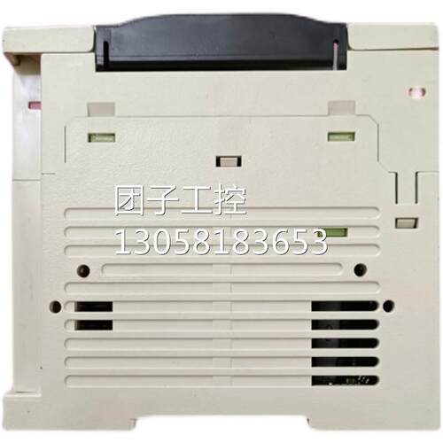 原装三菱PLCFX3GA-24