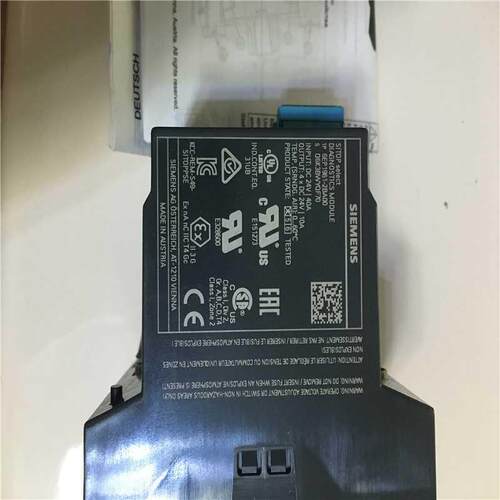 全新原装西门子电源6E